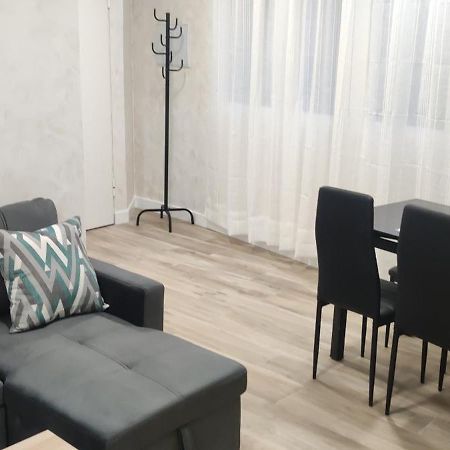 Apartamento Centro B San Sebastián de los Reyes Exterior foto