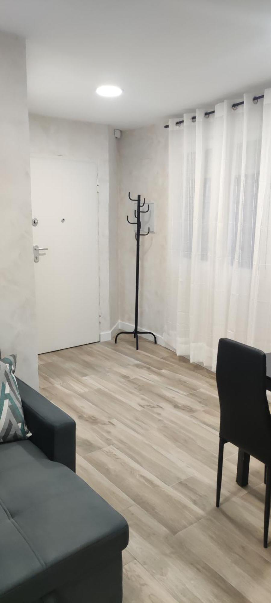 Apartamento Centro B San Sebastián de los Reyes Exterior foto
