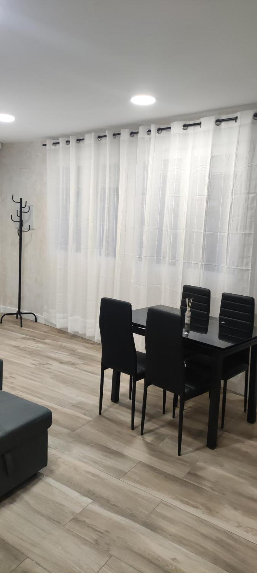 Apartamento Centro B San Sebastián de los Reyes Exterior foto