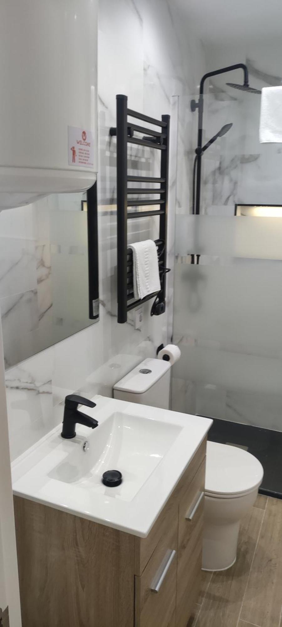 Apartamento Centro B San Sebastián de los Reyes Exterior foto