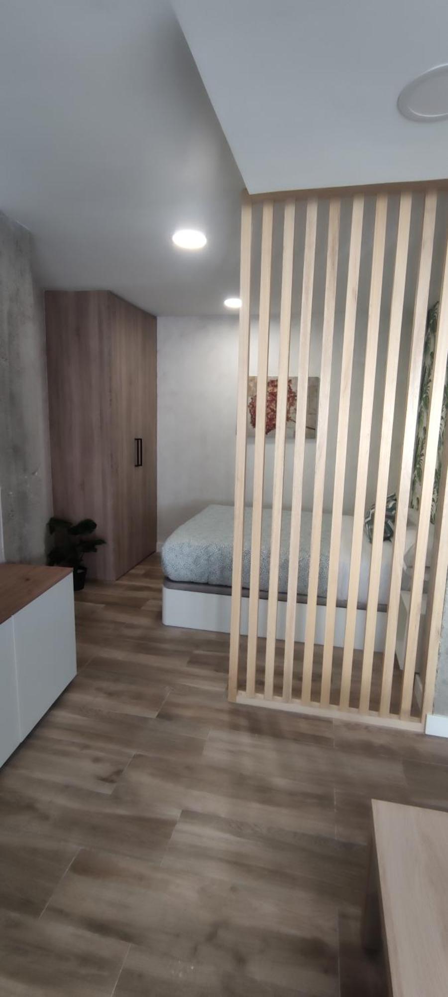 Apartamento Centro B San Sebastián de los Reyes Exterior foto