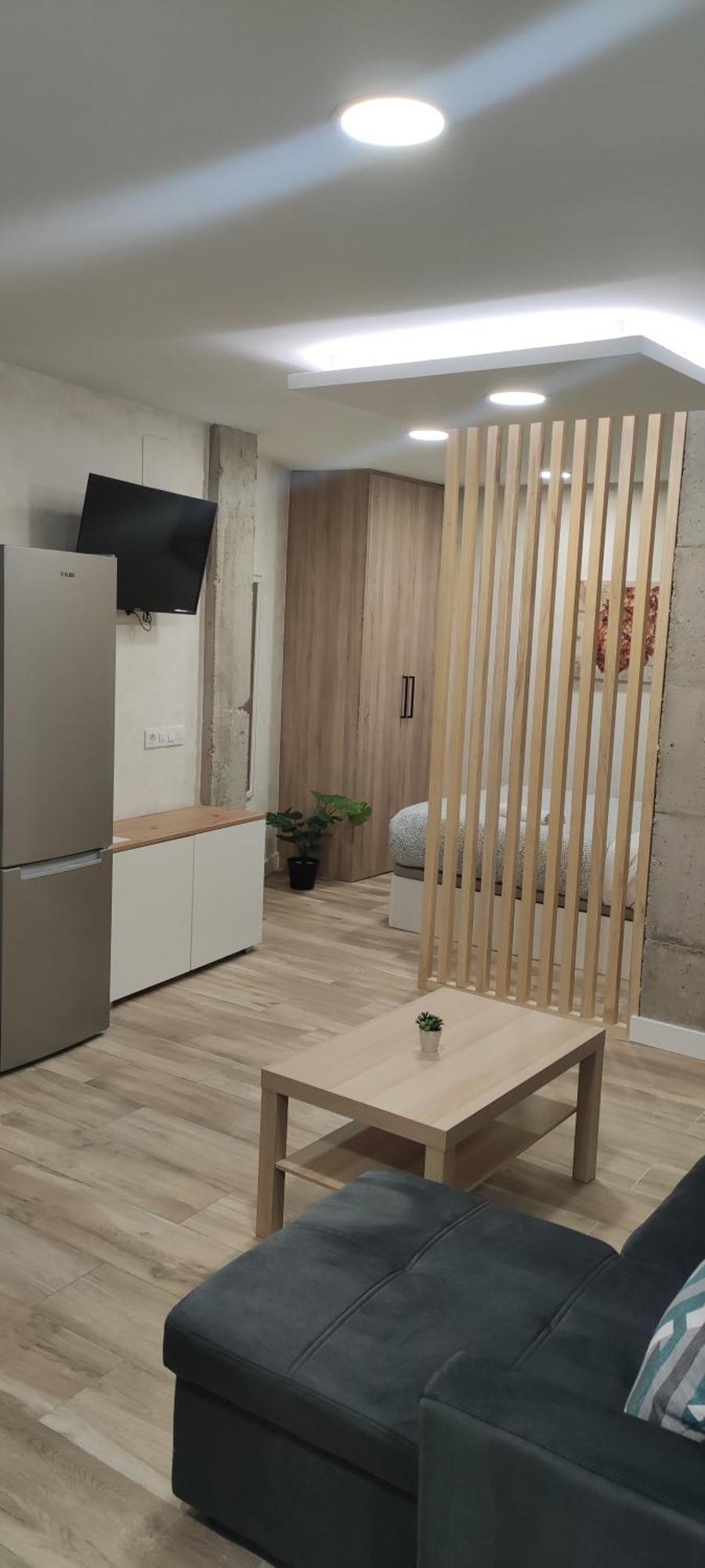 Apartamento Centro B San Sebastián de los Reyes Exterior foto