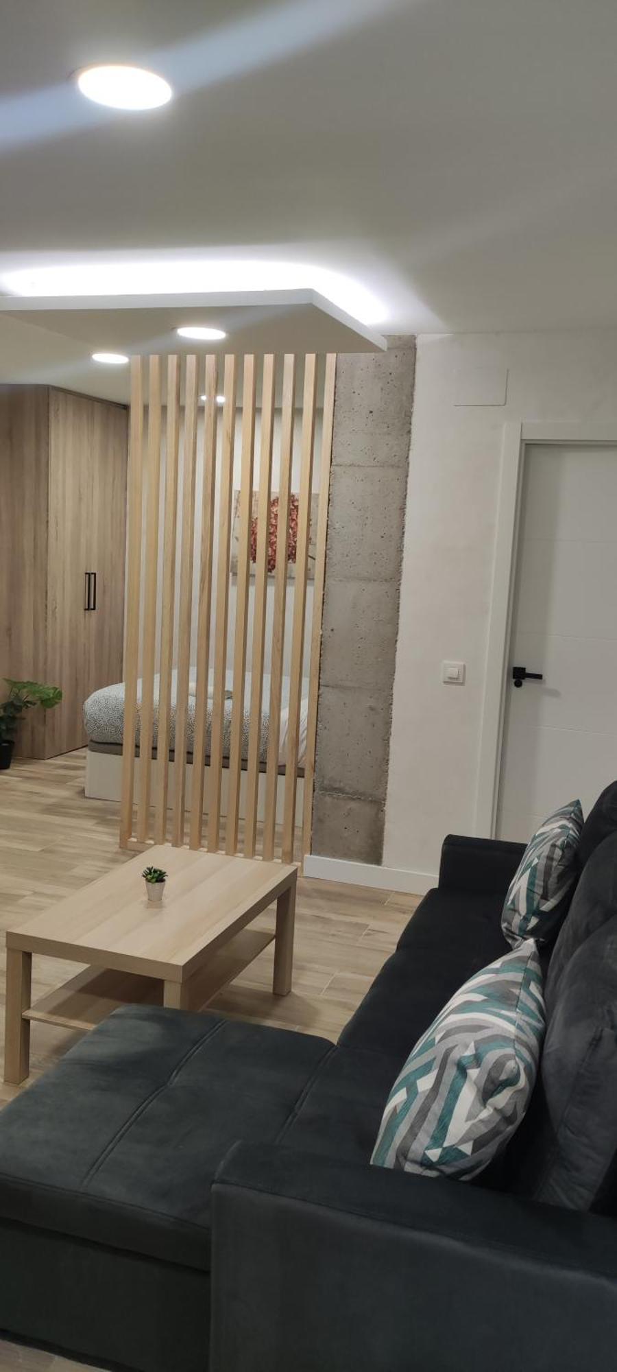 Apartamento Centro B San Sebastián de los Reyes Exterior foto