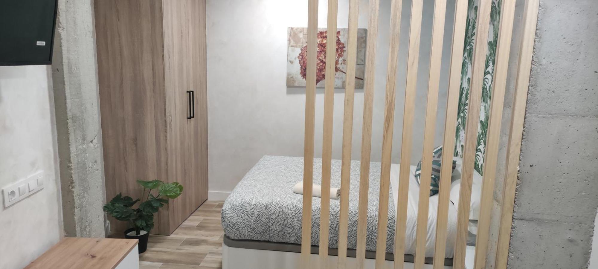Apartamento Centro B San Sebastián de los Reyes Exterior foto